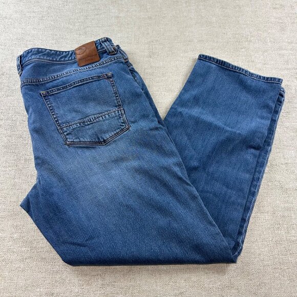 Tommy Bahama Jeans Men's SZ 42x30 Denim - Picture 1 of 9